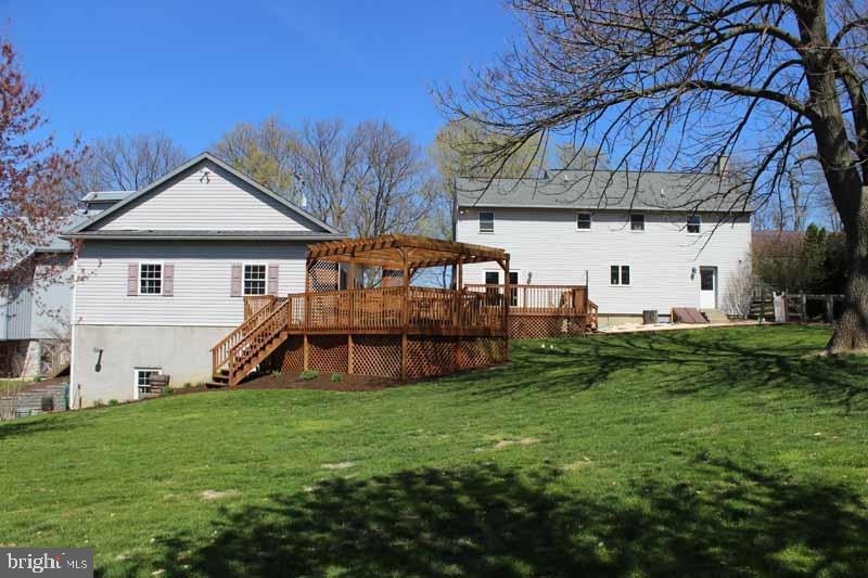 PENN MANOR - Residential