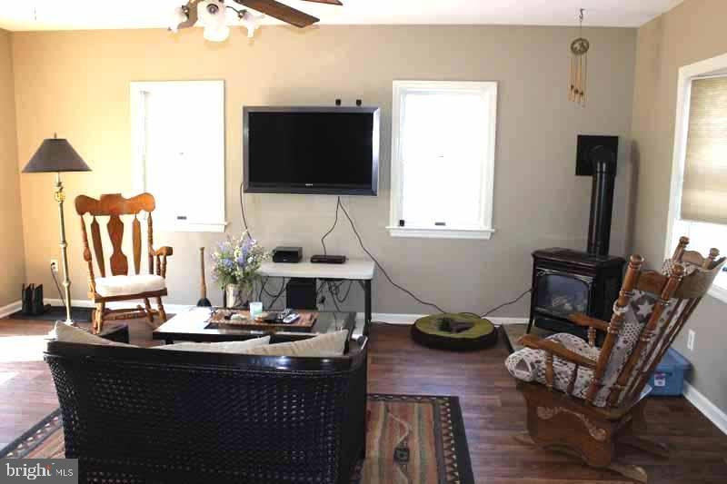 PENN MANOR - Residential