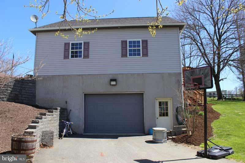 PENN MANOR - Residential