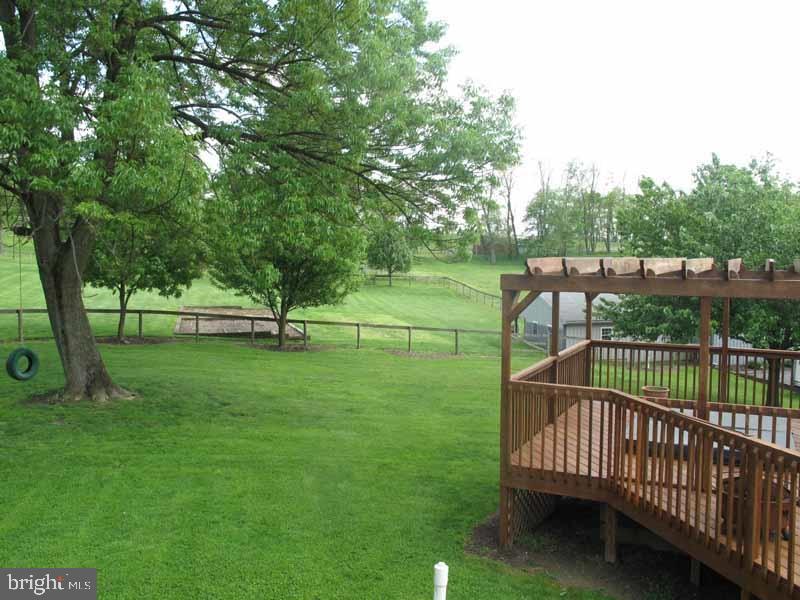 PENN MANOR - Residential