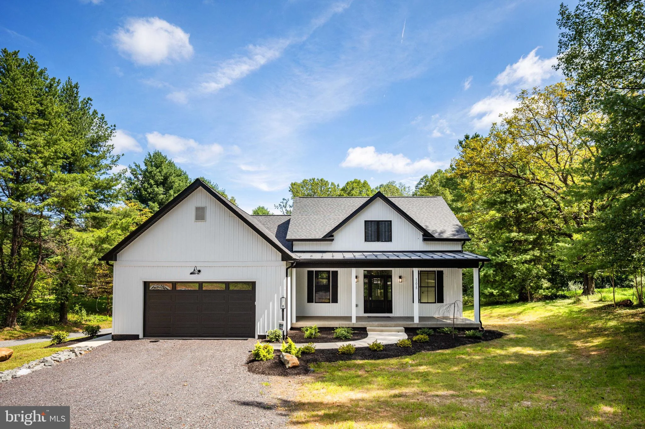 11015 Eggbornsville Rd, Rixeyville, VA, 22737