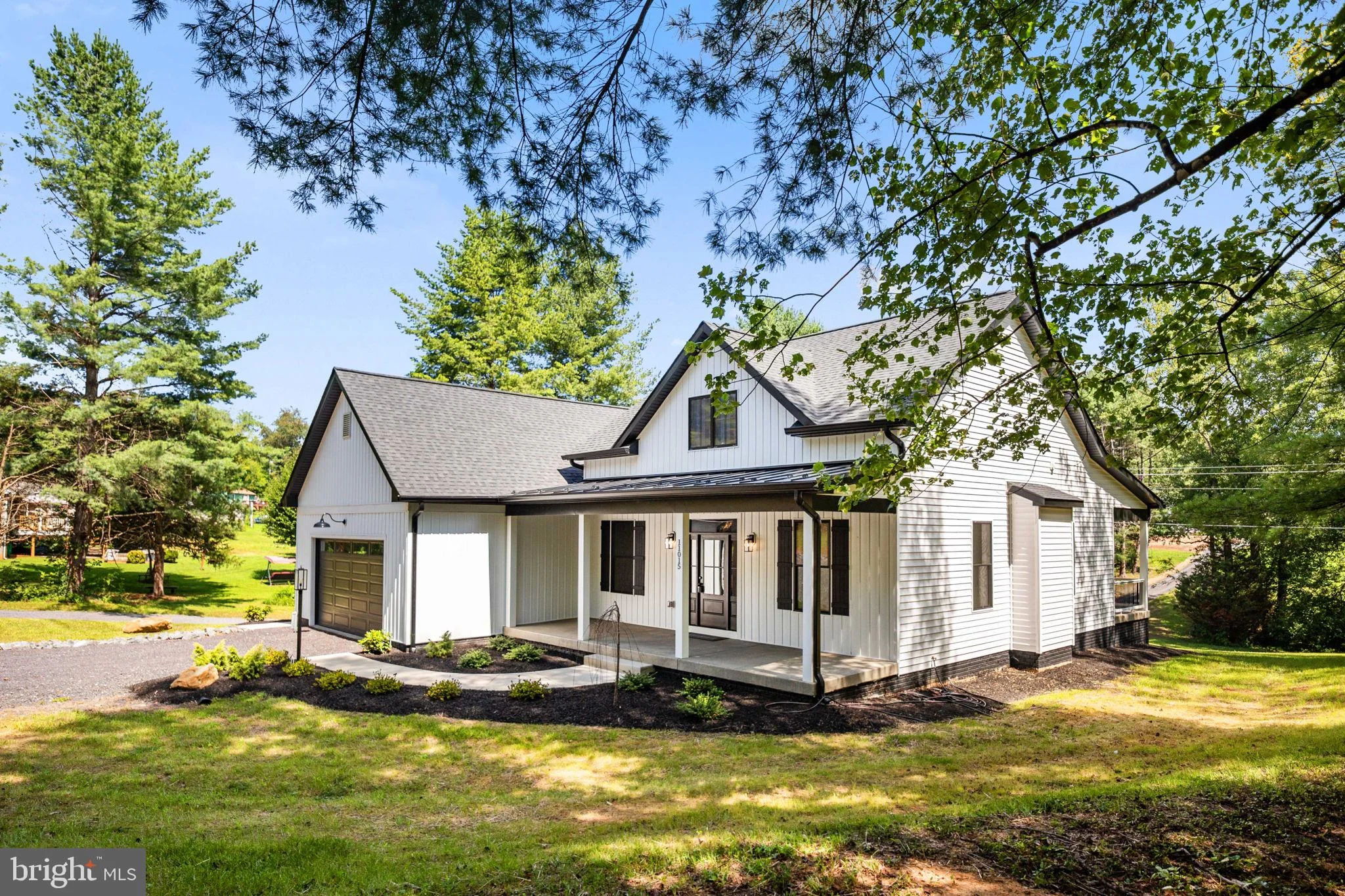 11015 Eggbornsville Rd