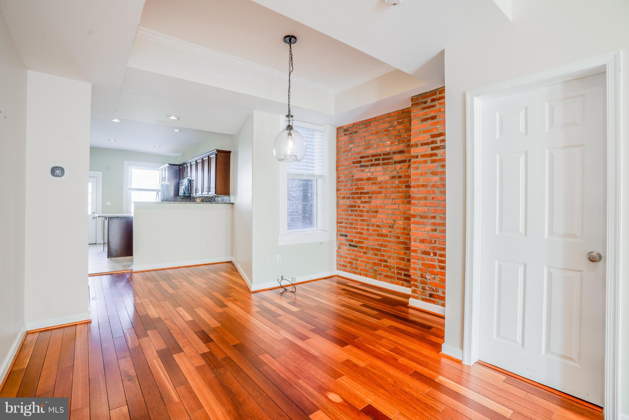 PATTERSON PARK - Residential