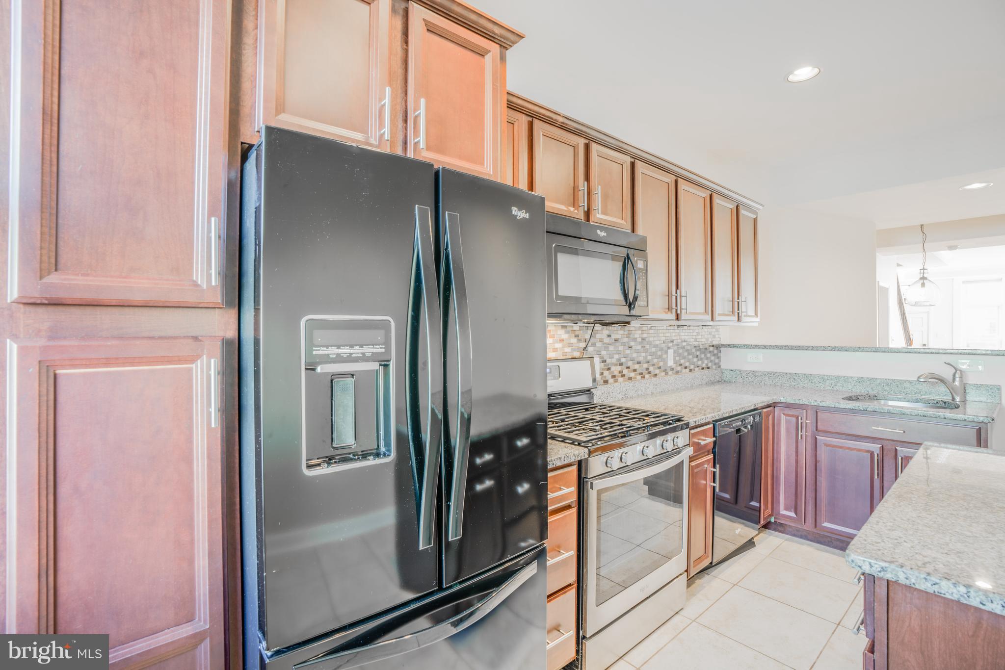 PATTERSON PARK - Residential