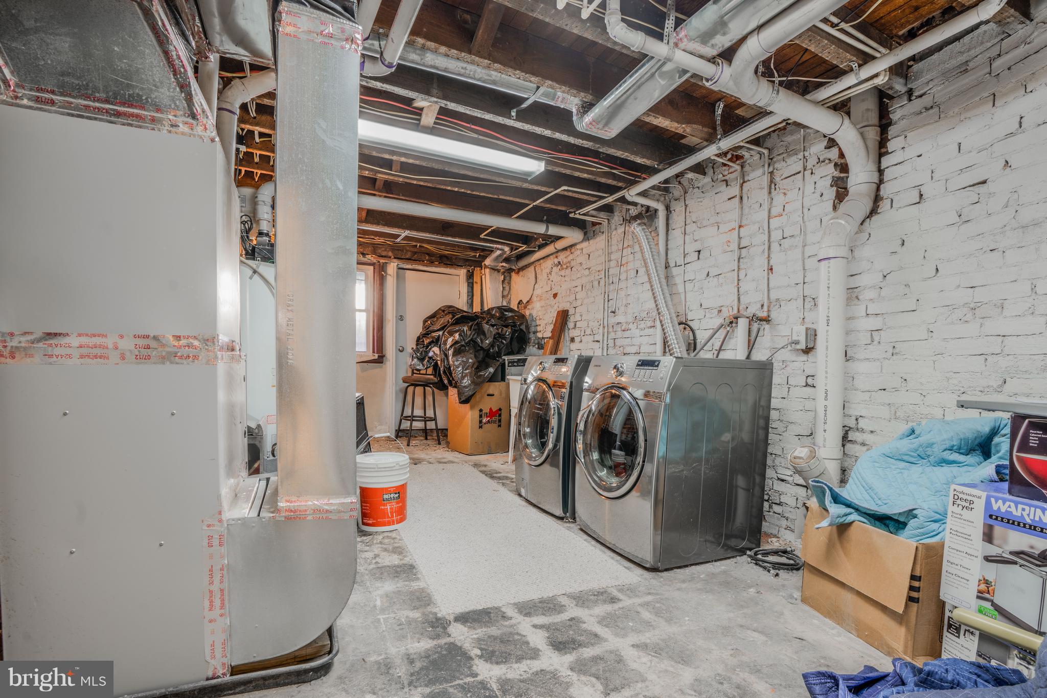 PATTERSON PARK - Residential