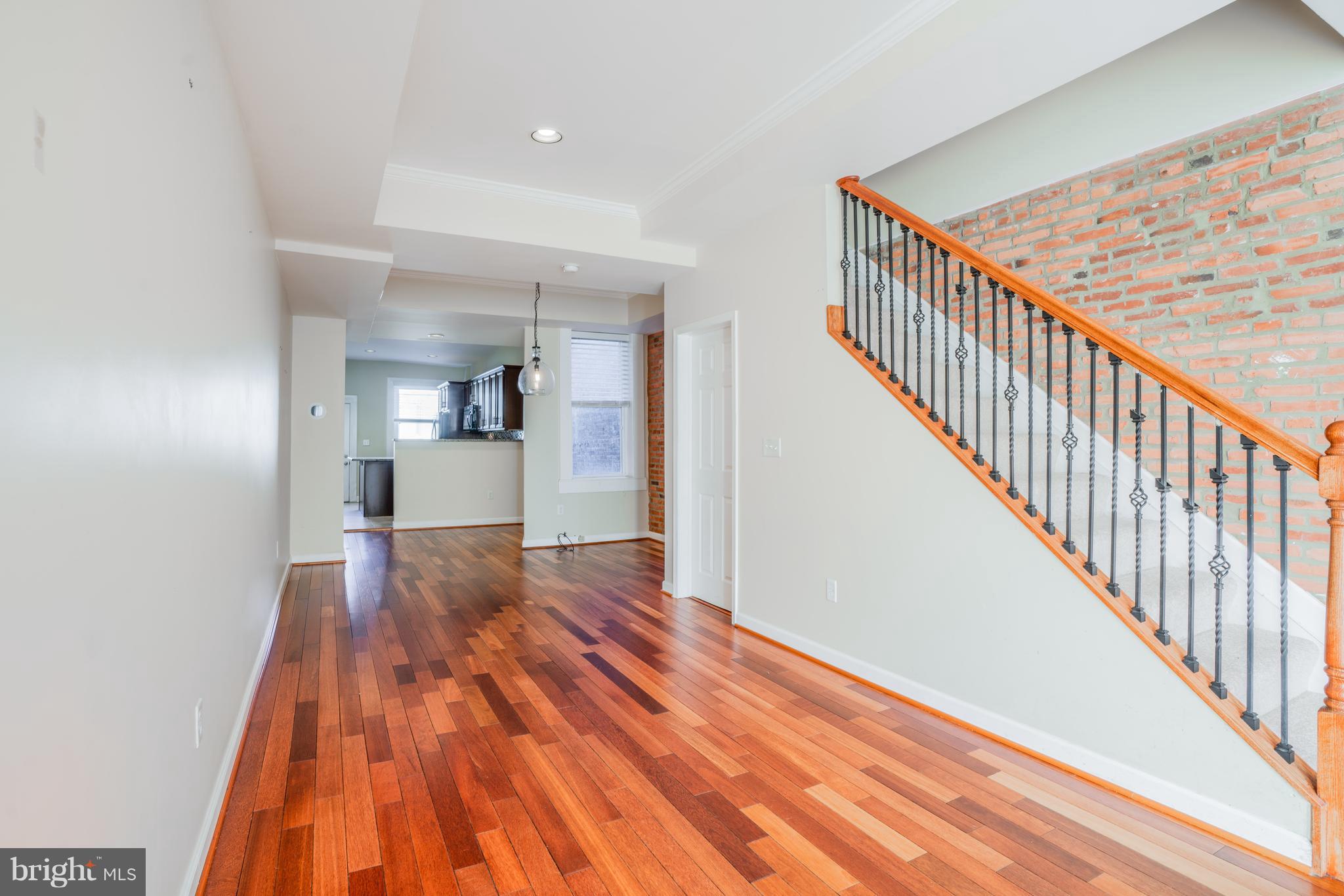 PATTERSON PARK - Residential