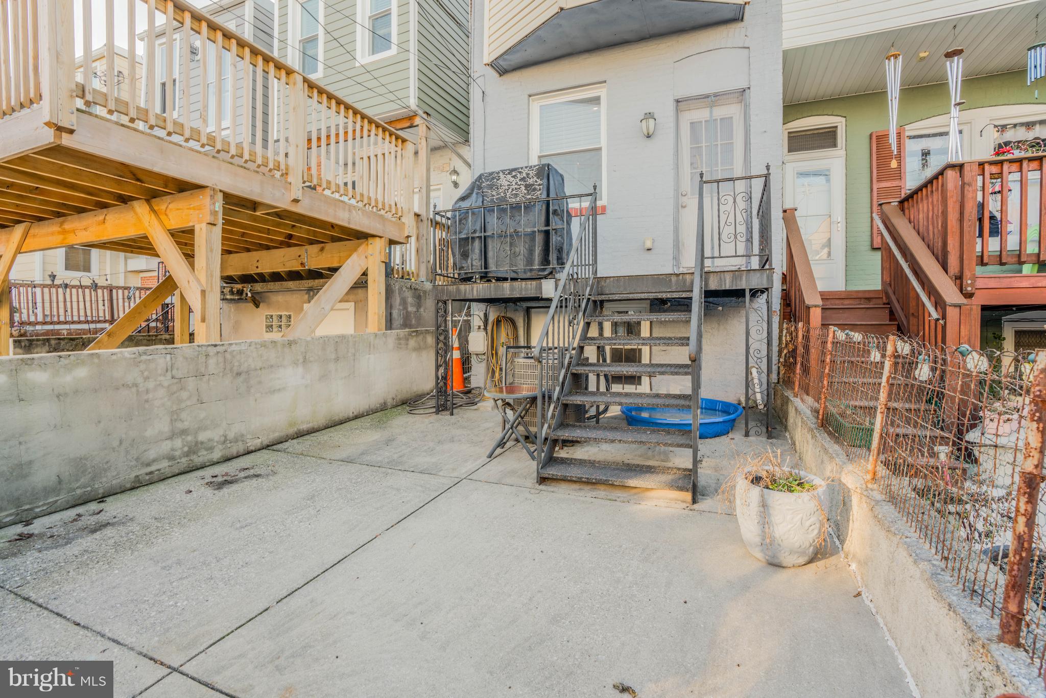 PATTERSON PARK - Residential