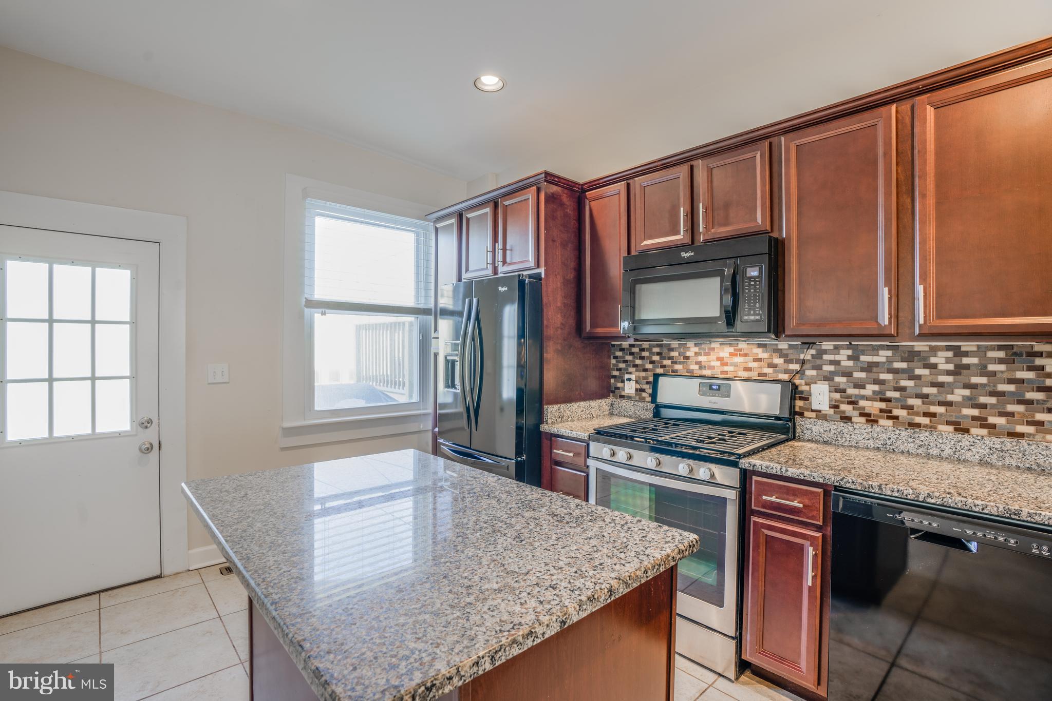 PATTERSON PARK - Residential