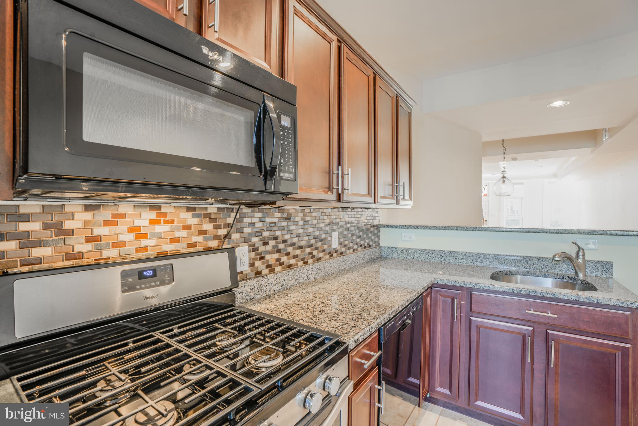 PATTERSON PARK - Residential