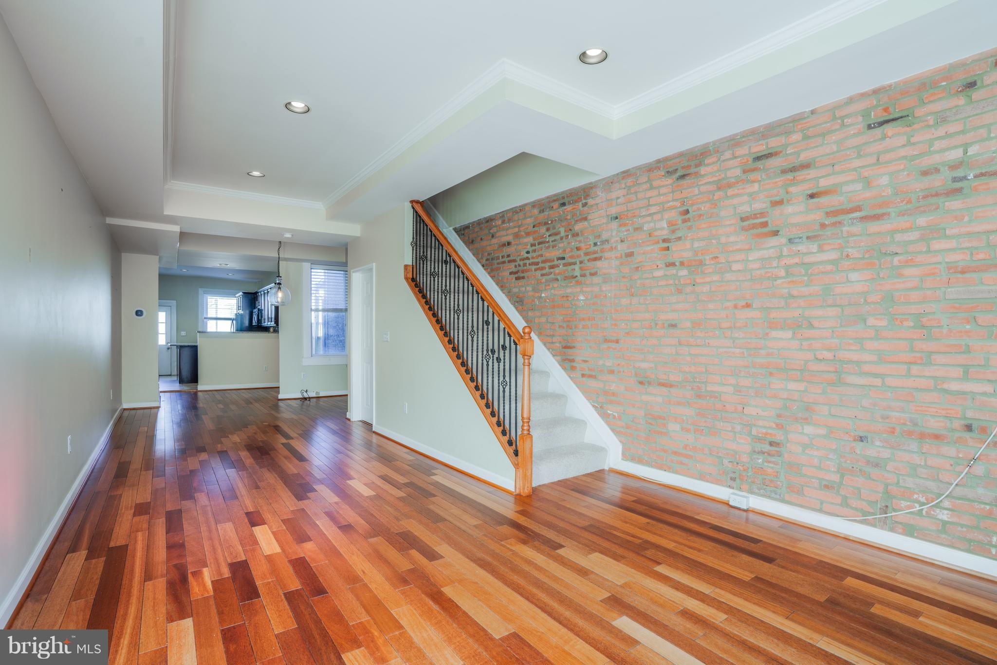 PATTERSON PARK - Residential