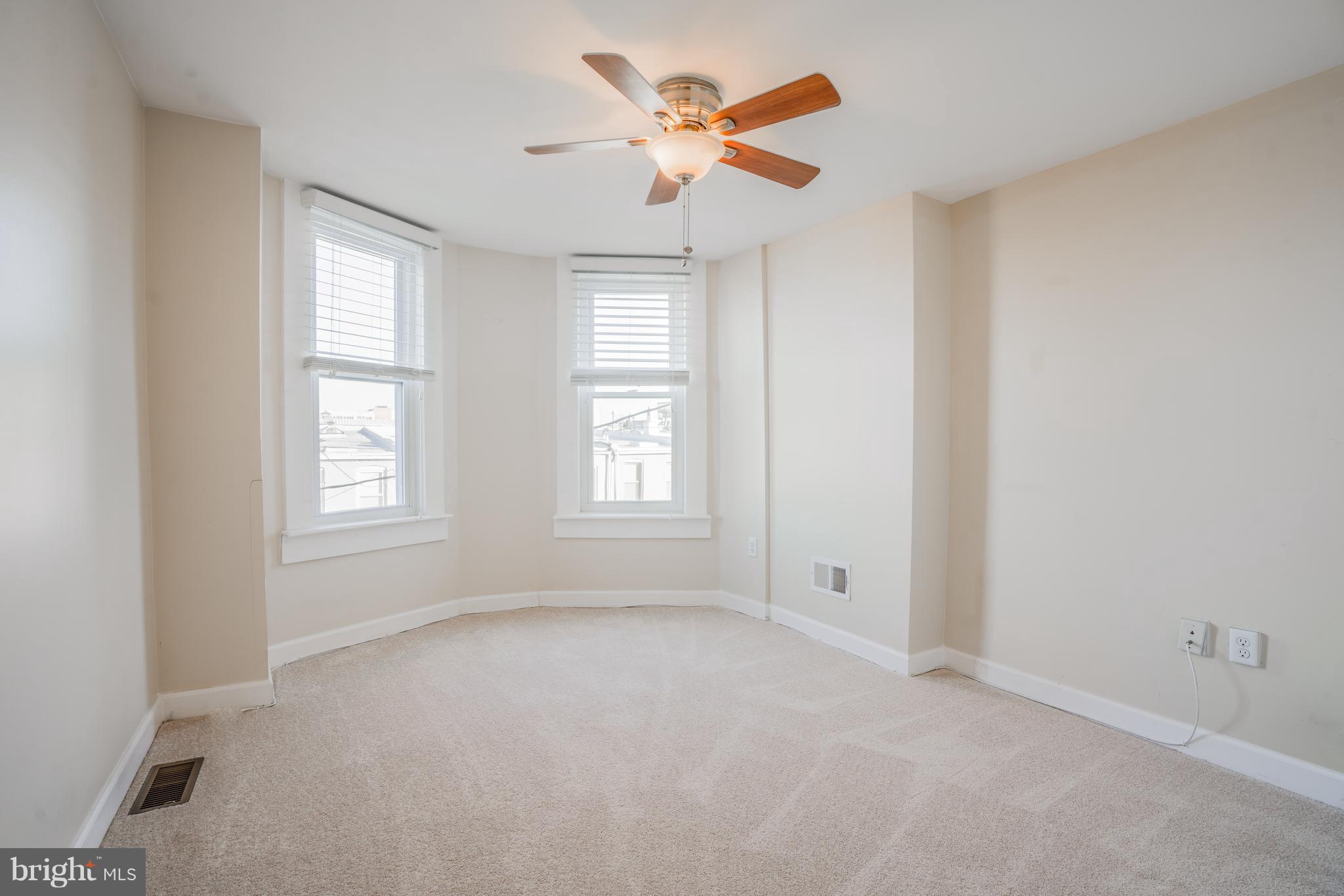 PATTERSON PARK - Residential