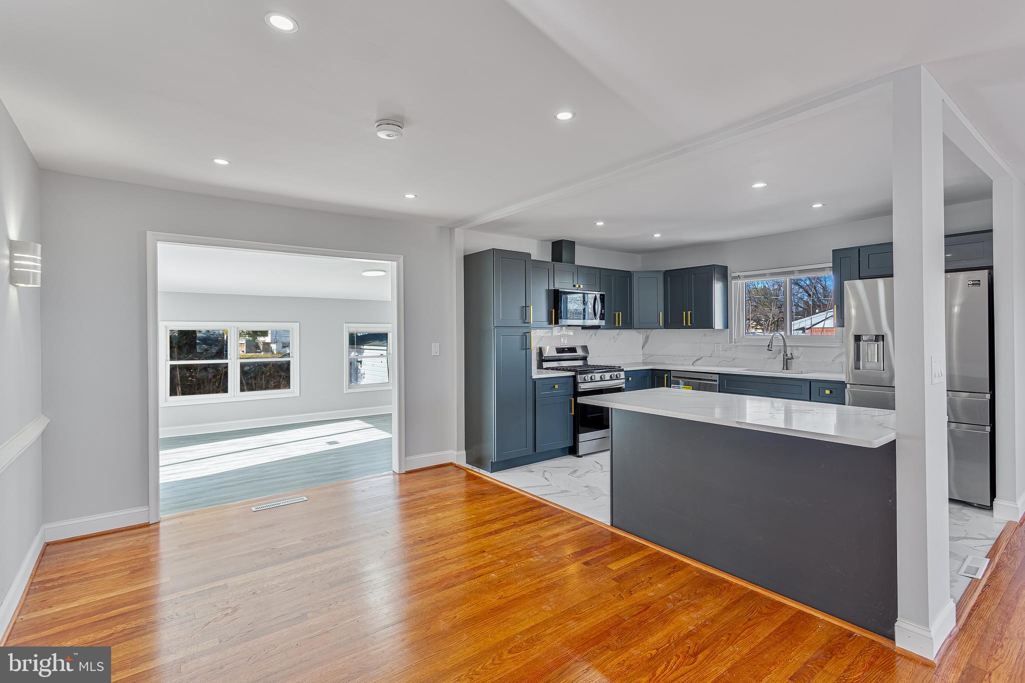 WESTVIEW PARK - Residential