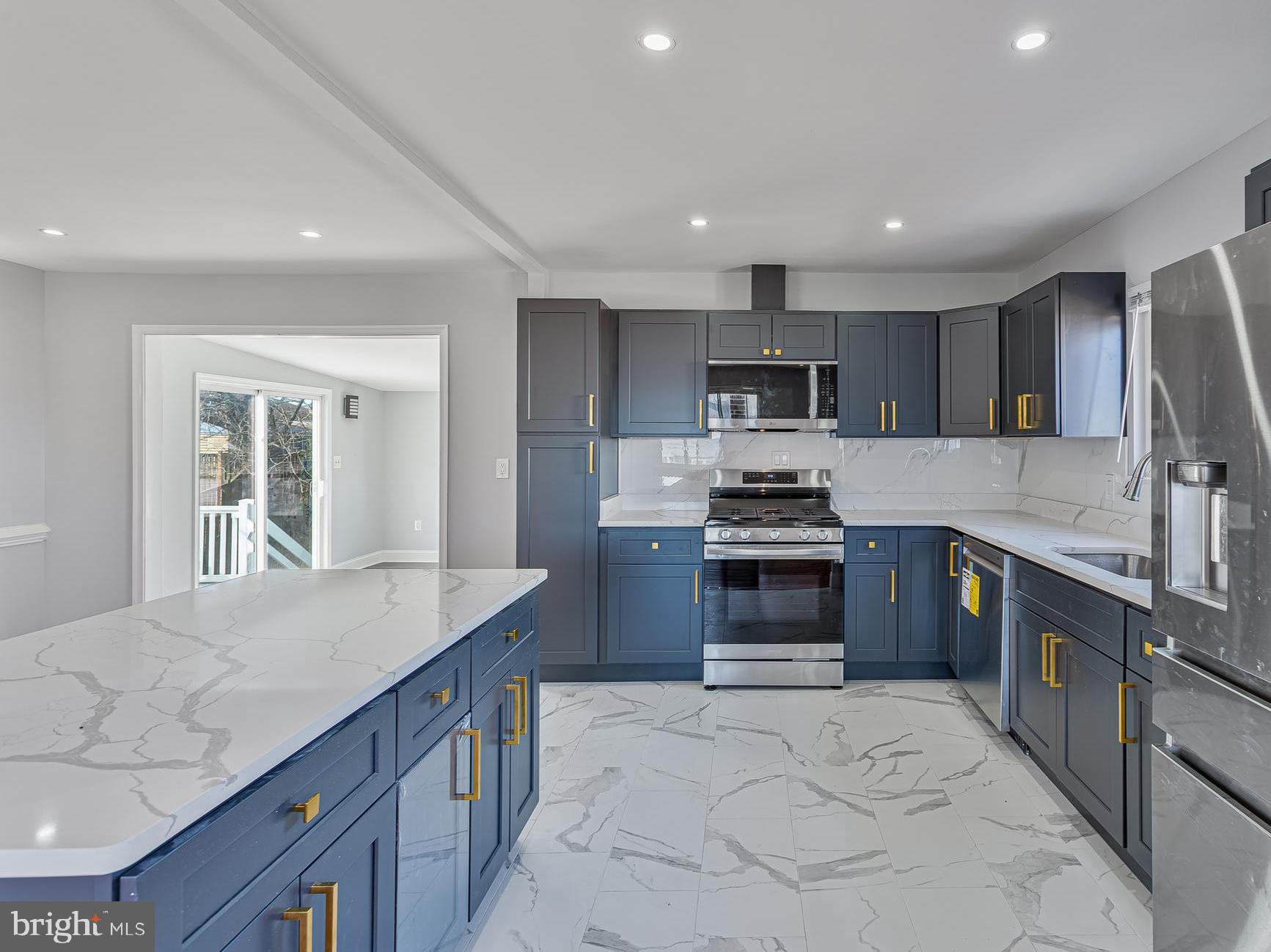 WESTVIEW PARK - Residential