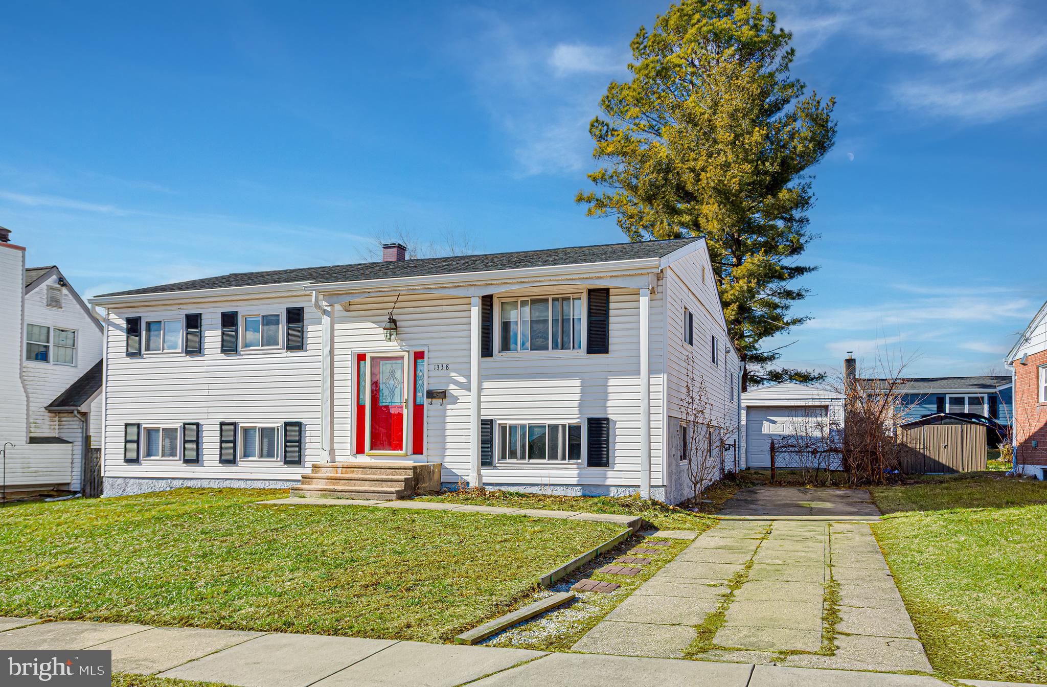 WESTVIEW PARK - Residential