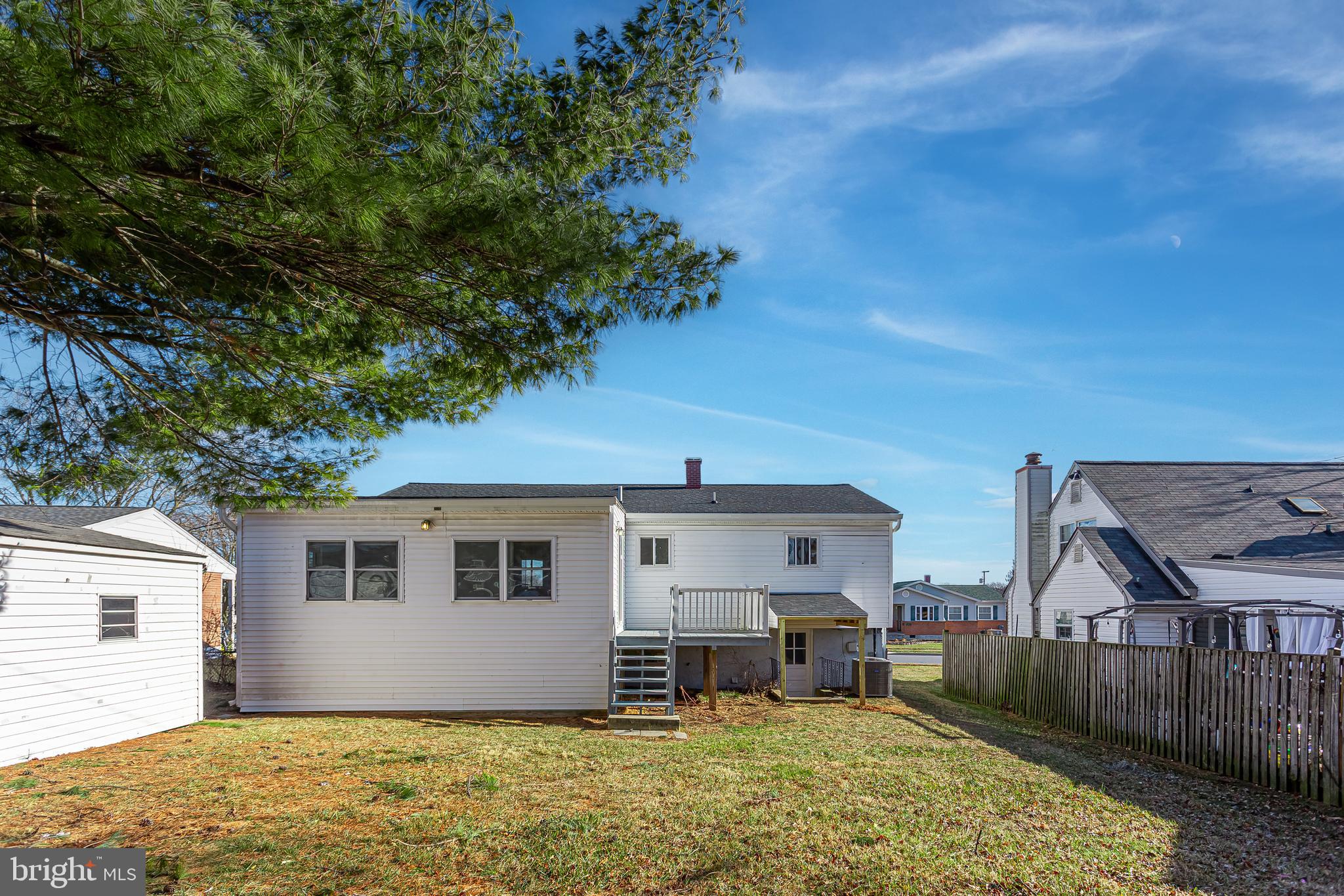 WESTVIEW PARK - Residential