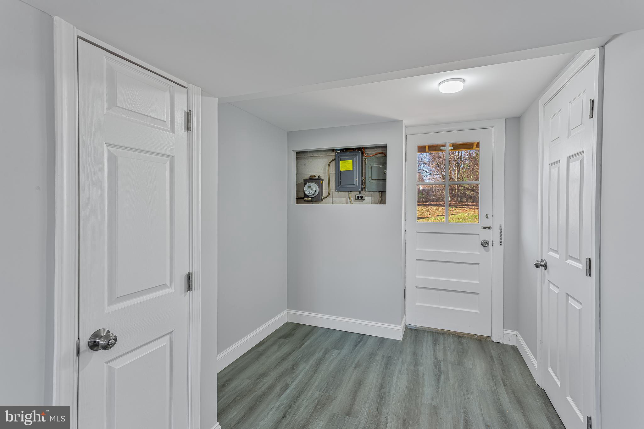 WESTVIEW PARK - Residential