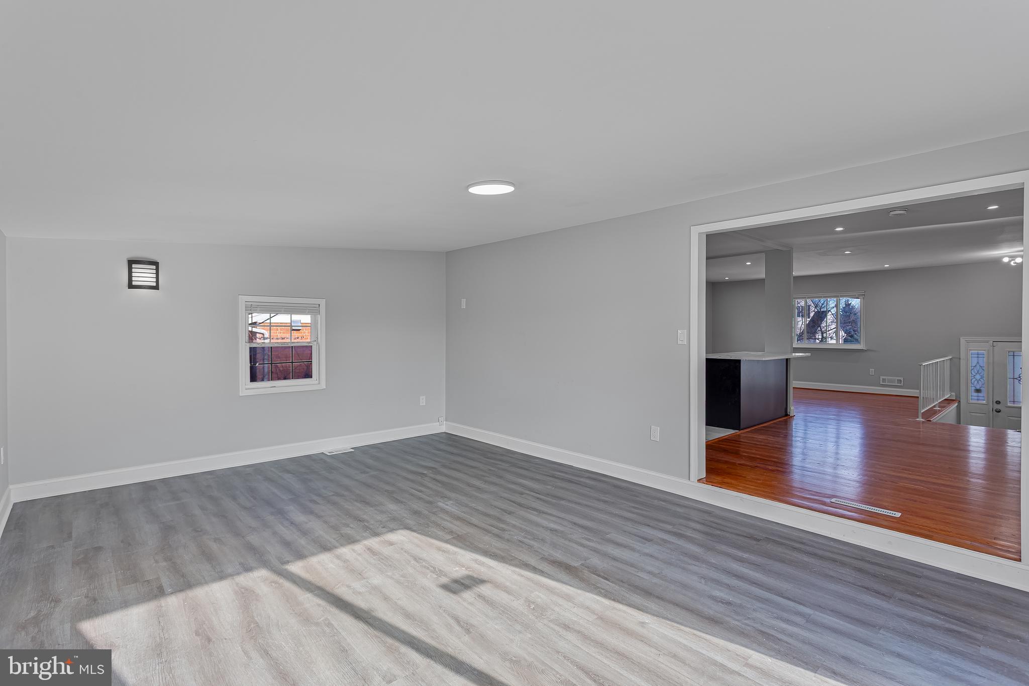 WESTVIEW PARK - Residential