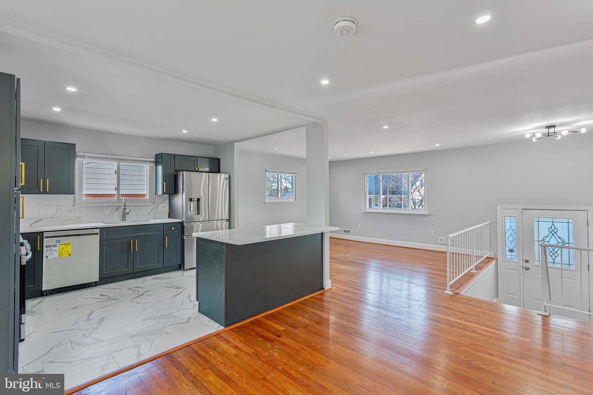 WESTVIEW PARK - Residential