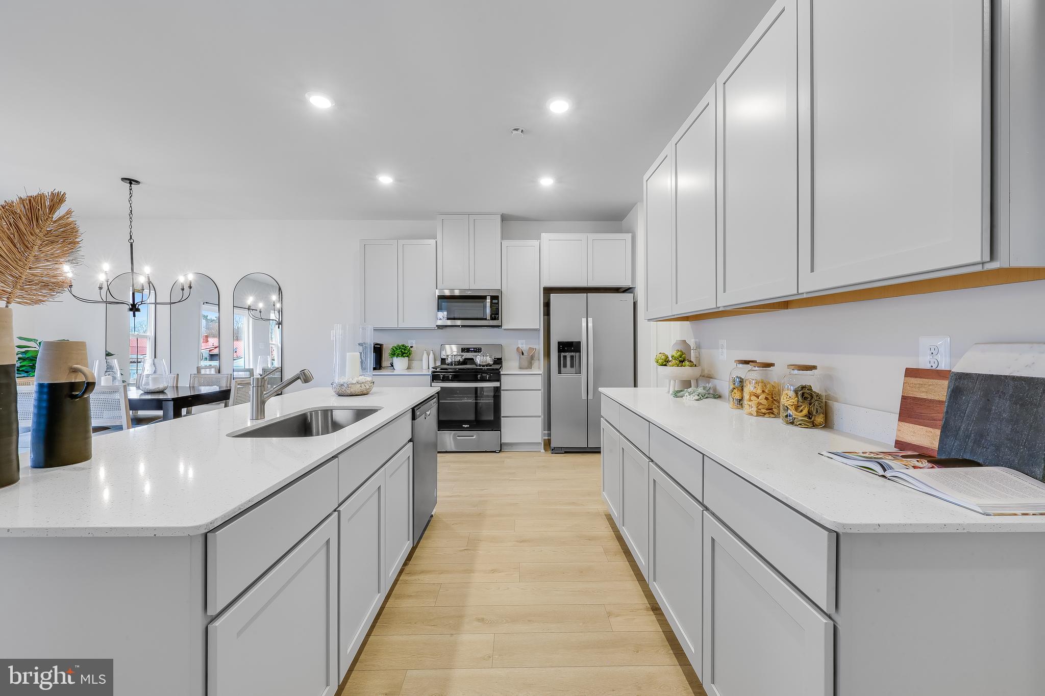 NORTH PARK - Residential