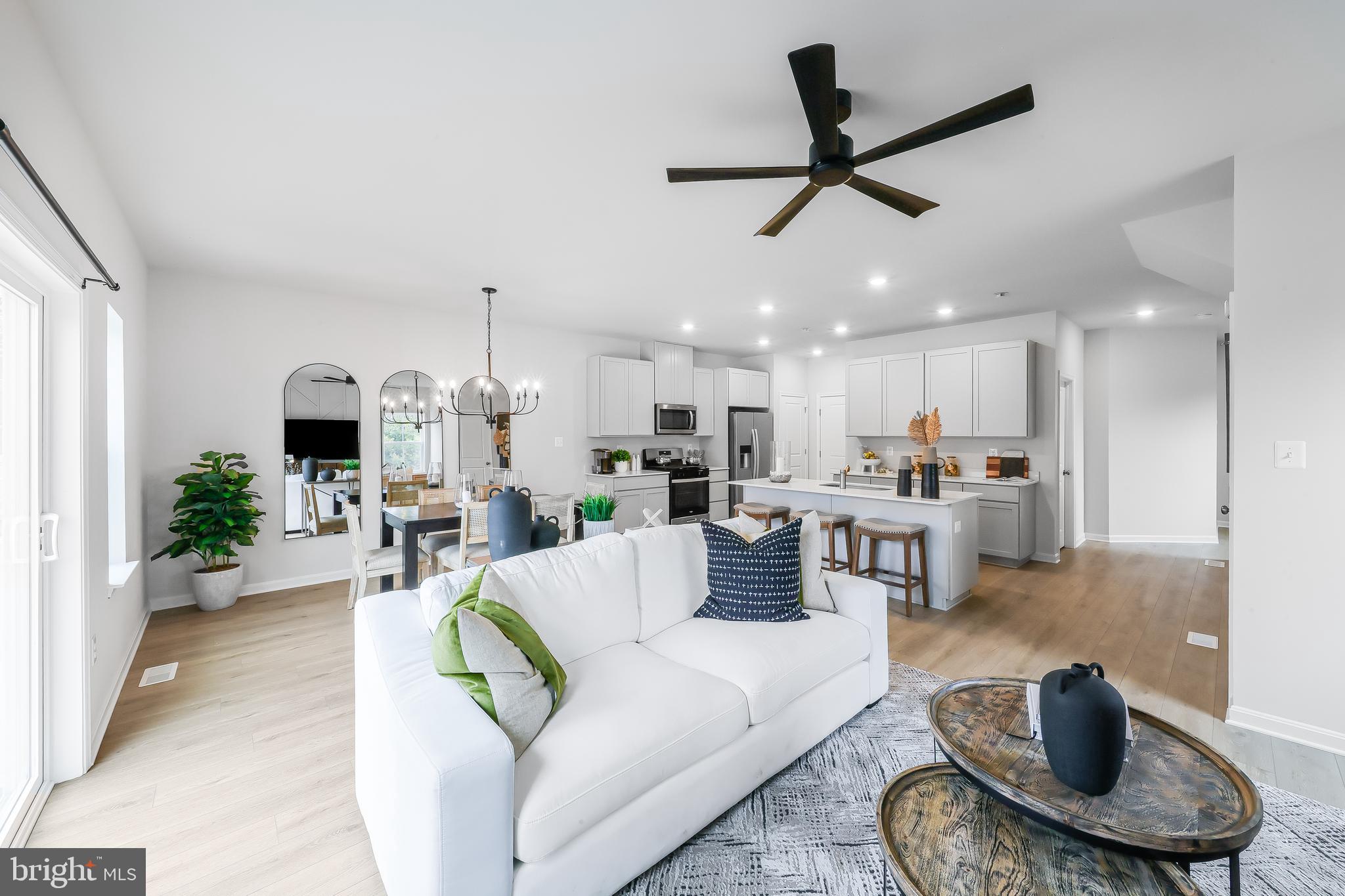 NORTH PARK - Residential