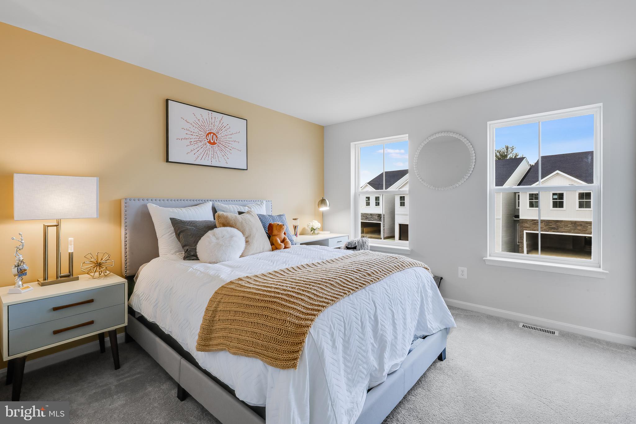 NORTH PARK - Residential