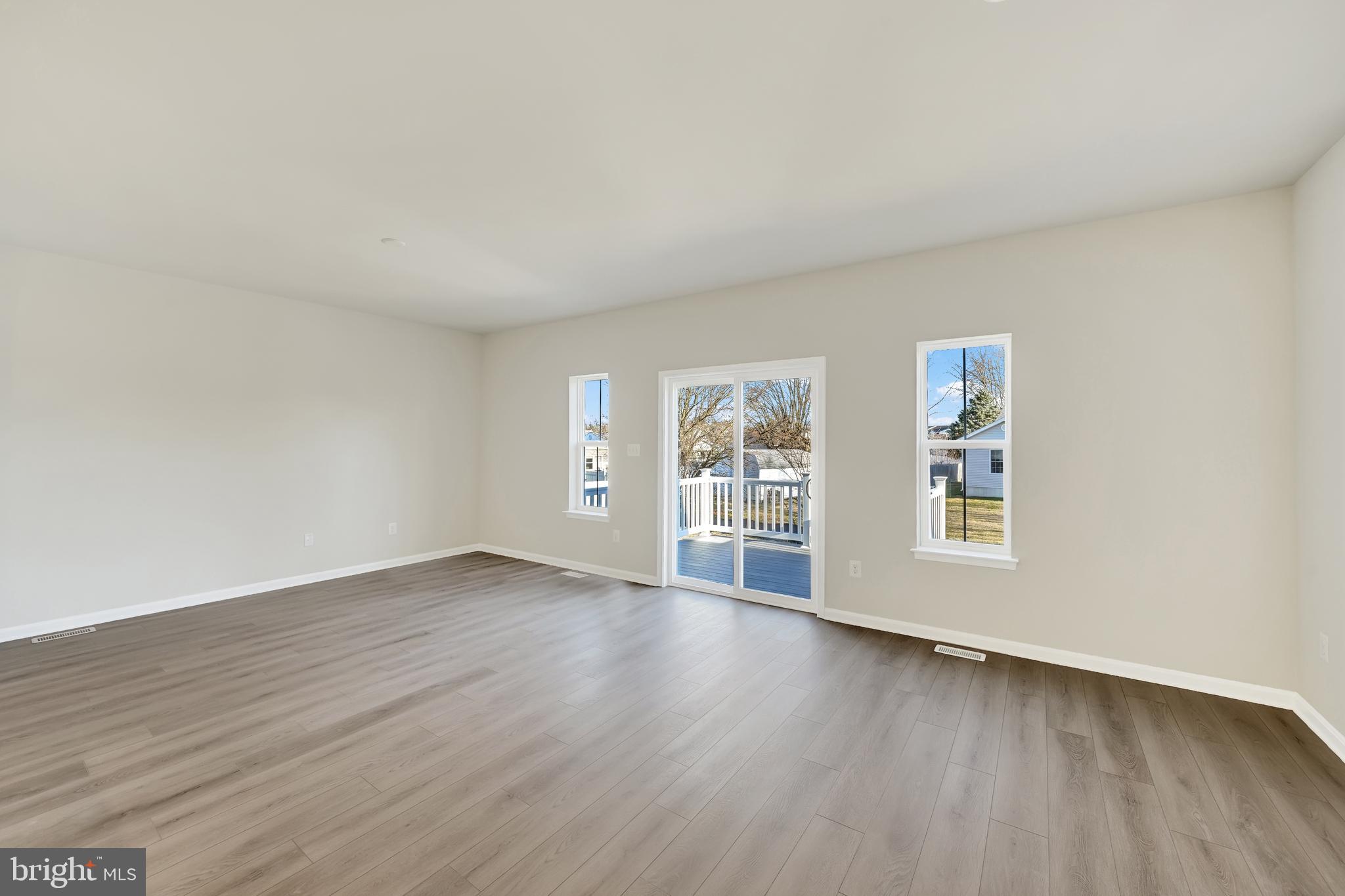 NORTH PARK - Residential