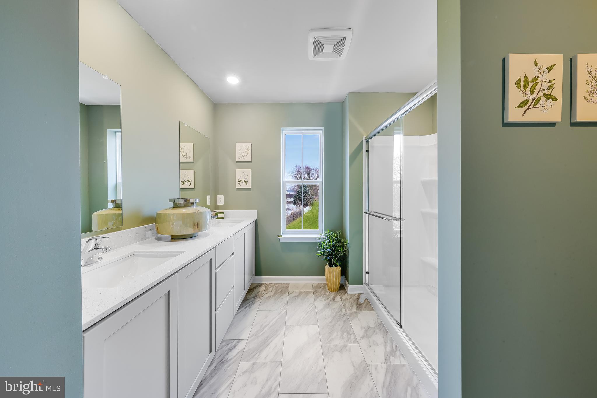 NORTH PARK - Residential