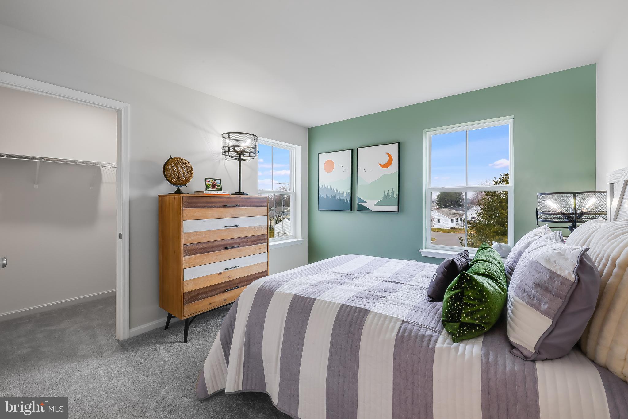 NORTH PARK - Residential