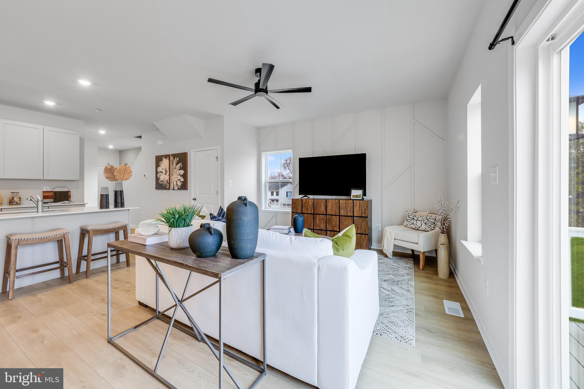 NORTH PARK - Residential