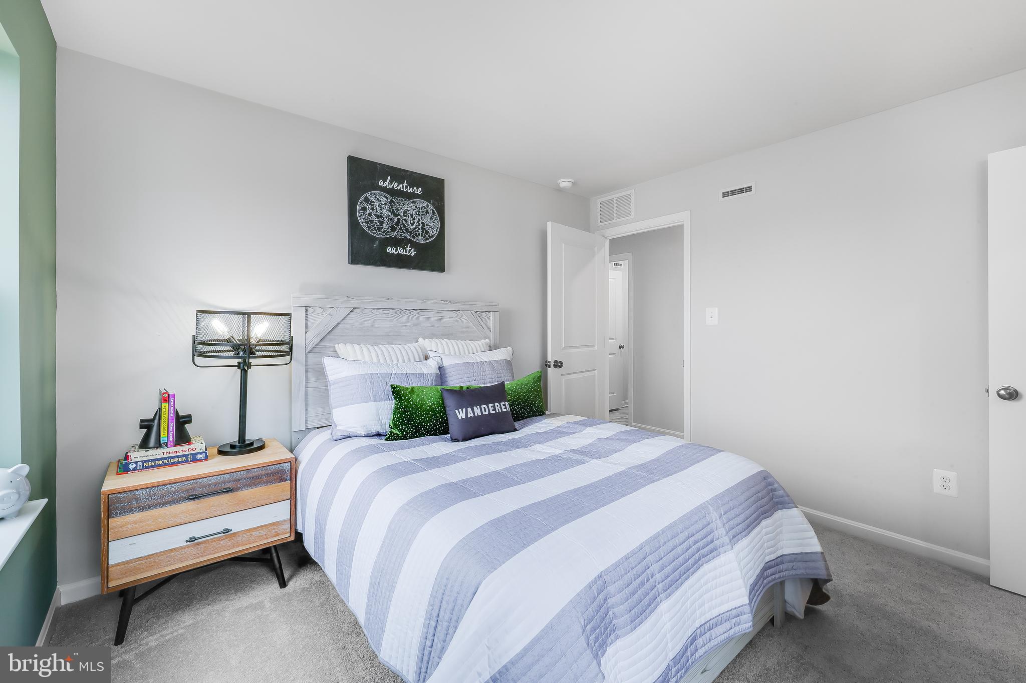 NORTH PARK - Residential