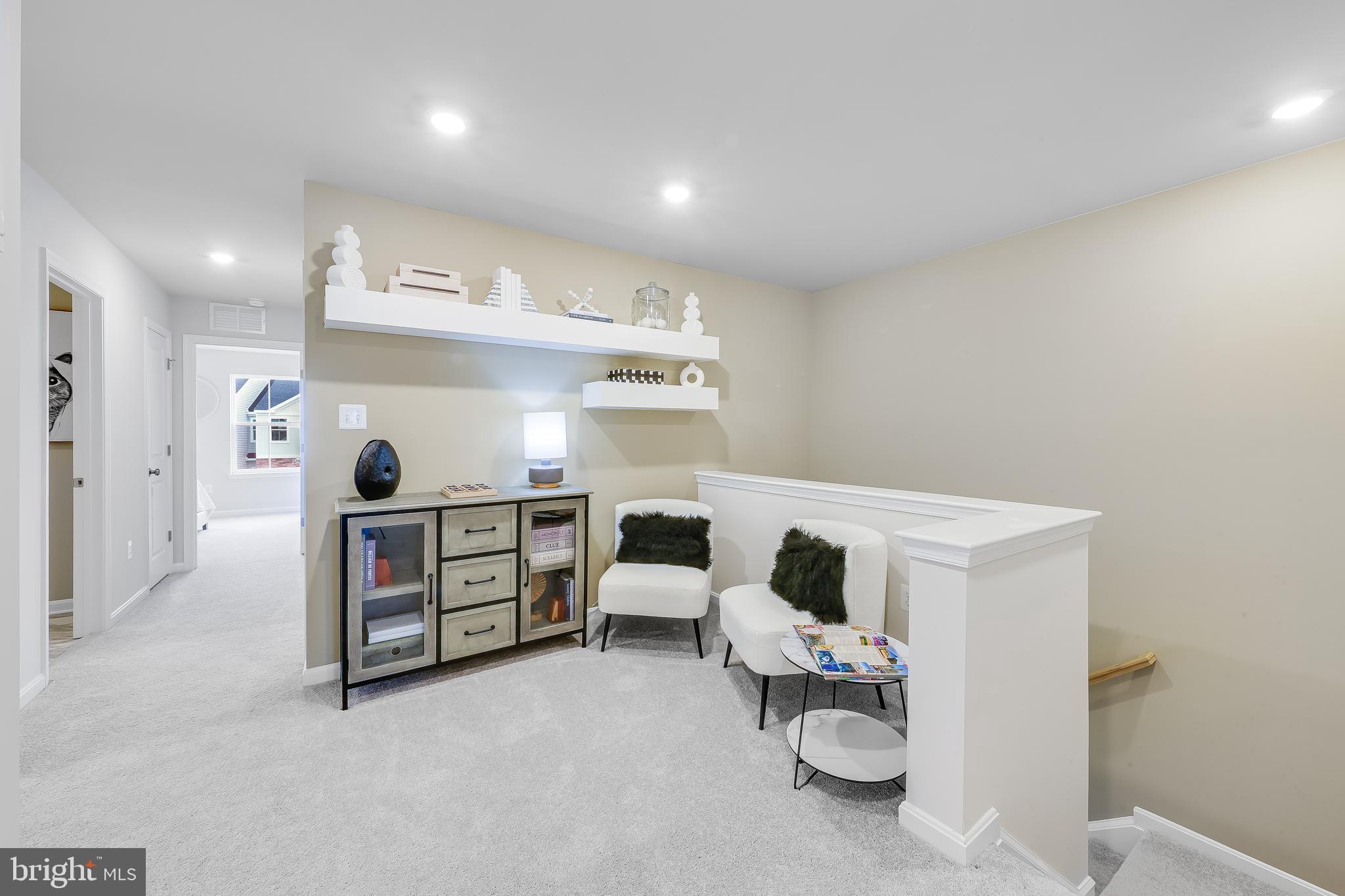 NORTH PARK - Residential