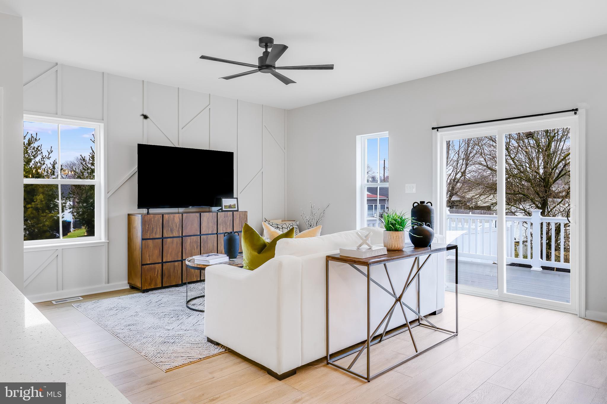 NORTH PARK - Residential