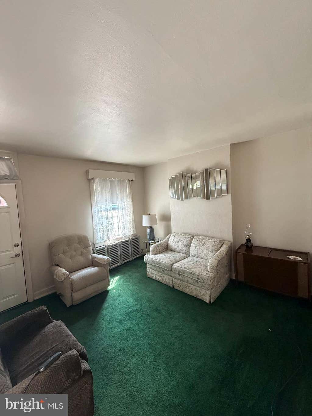 Photo of 718 Upland Street, CHESTER, PA 19013 (MLS # PADE2121088)