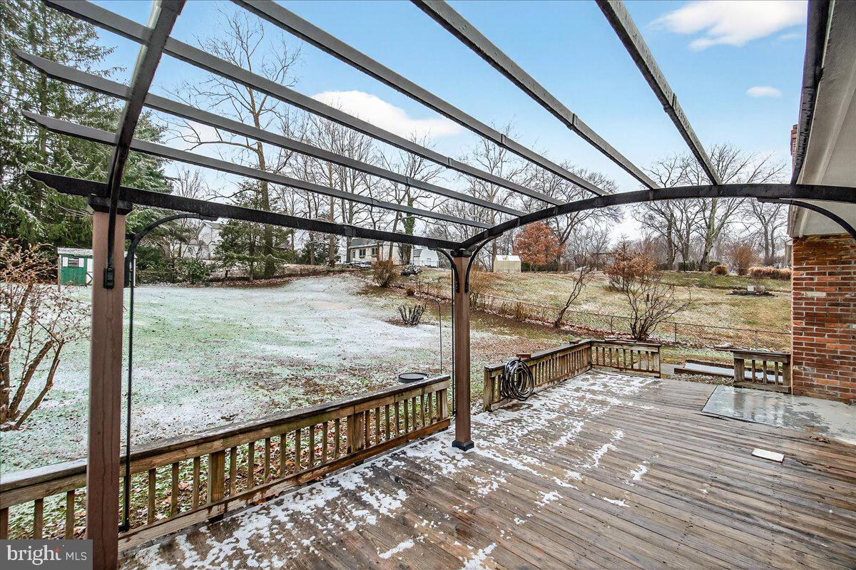 OLD ORCHARD ESTATES - Residential