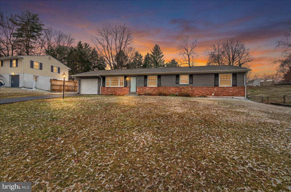 OLD ORCHARD ESTATES - Residential