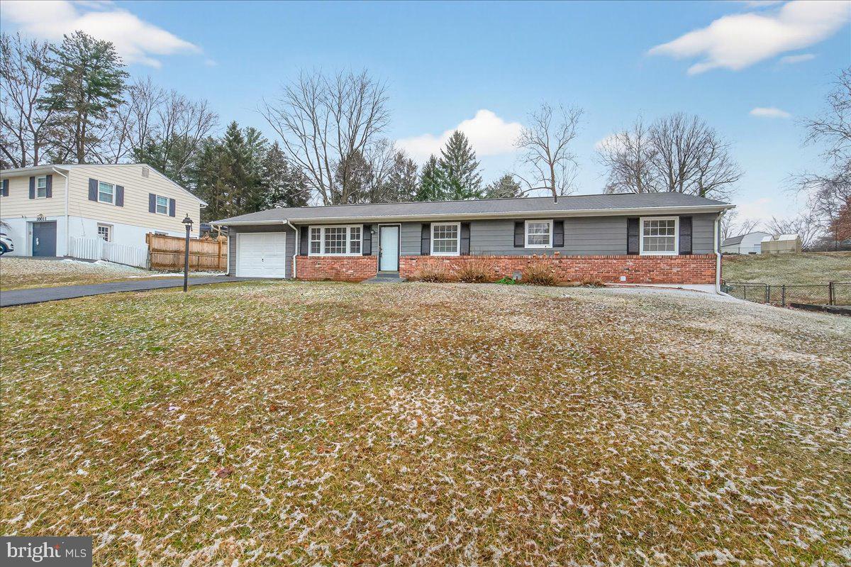 OLD ORCHARD ESTATES - Residential