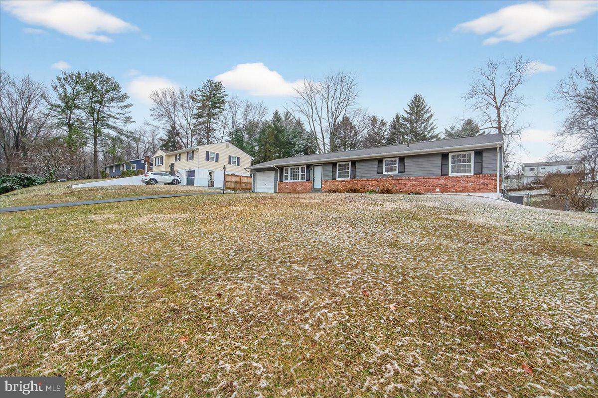 OLD ORCHARD ESTATES - Residential