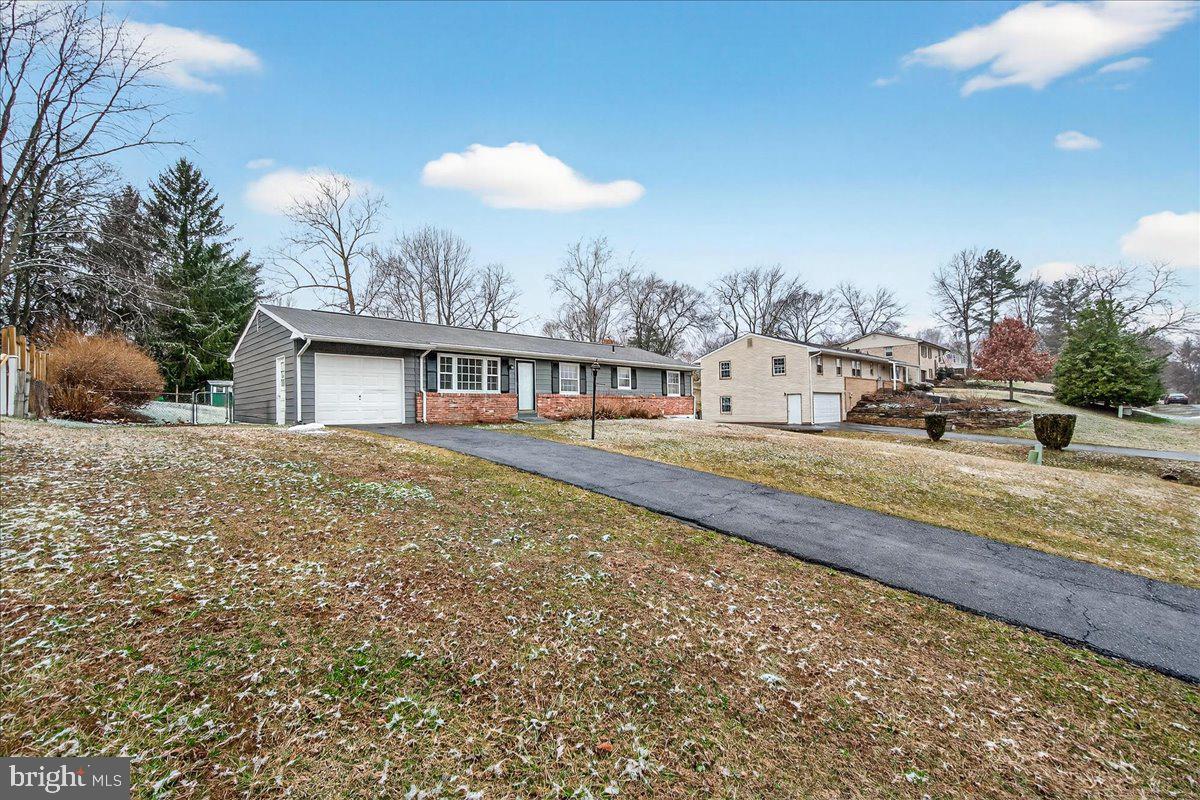 OLD ORCHARD ESTATES - Residential