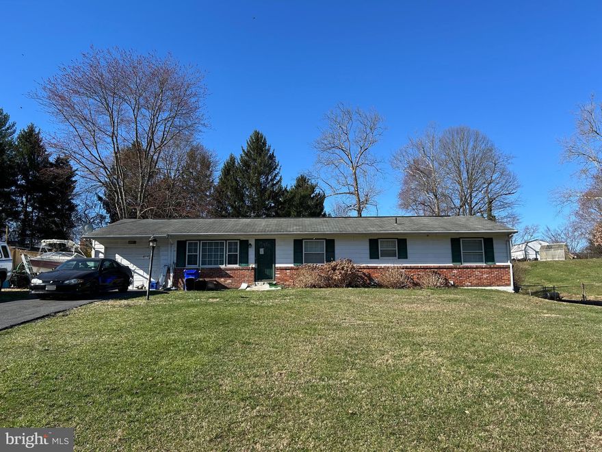 Looking forward to this one going active! Check back for pictures and details!