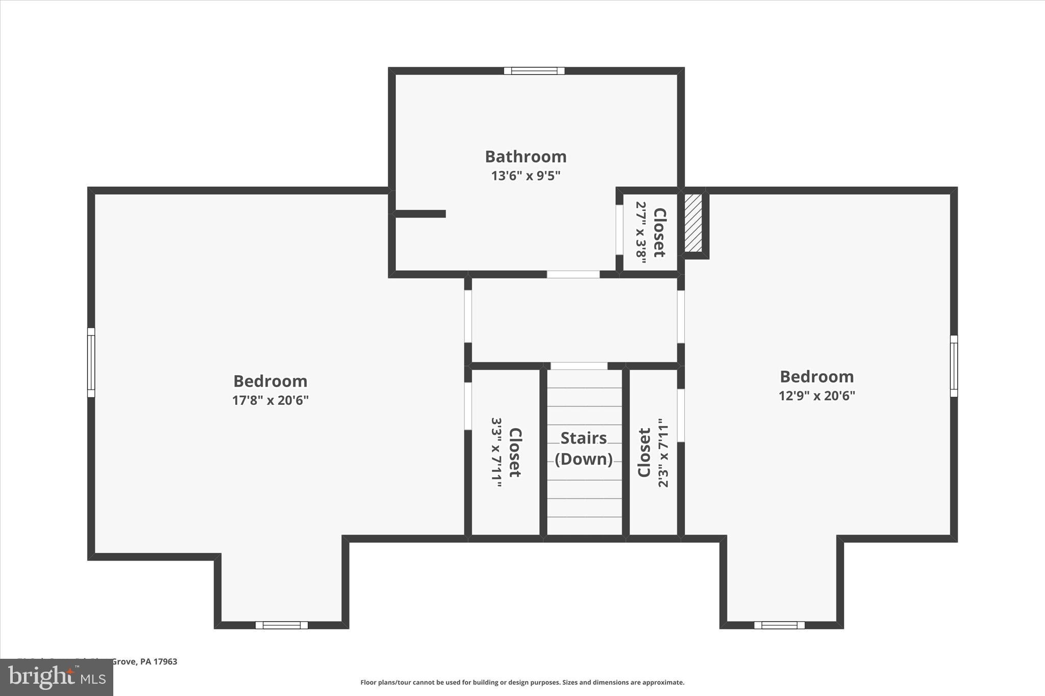 OAK GROVE - Residential