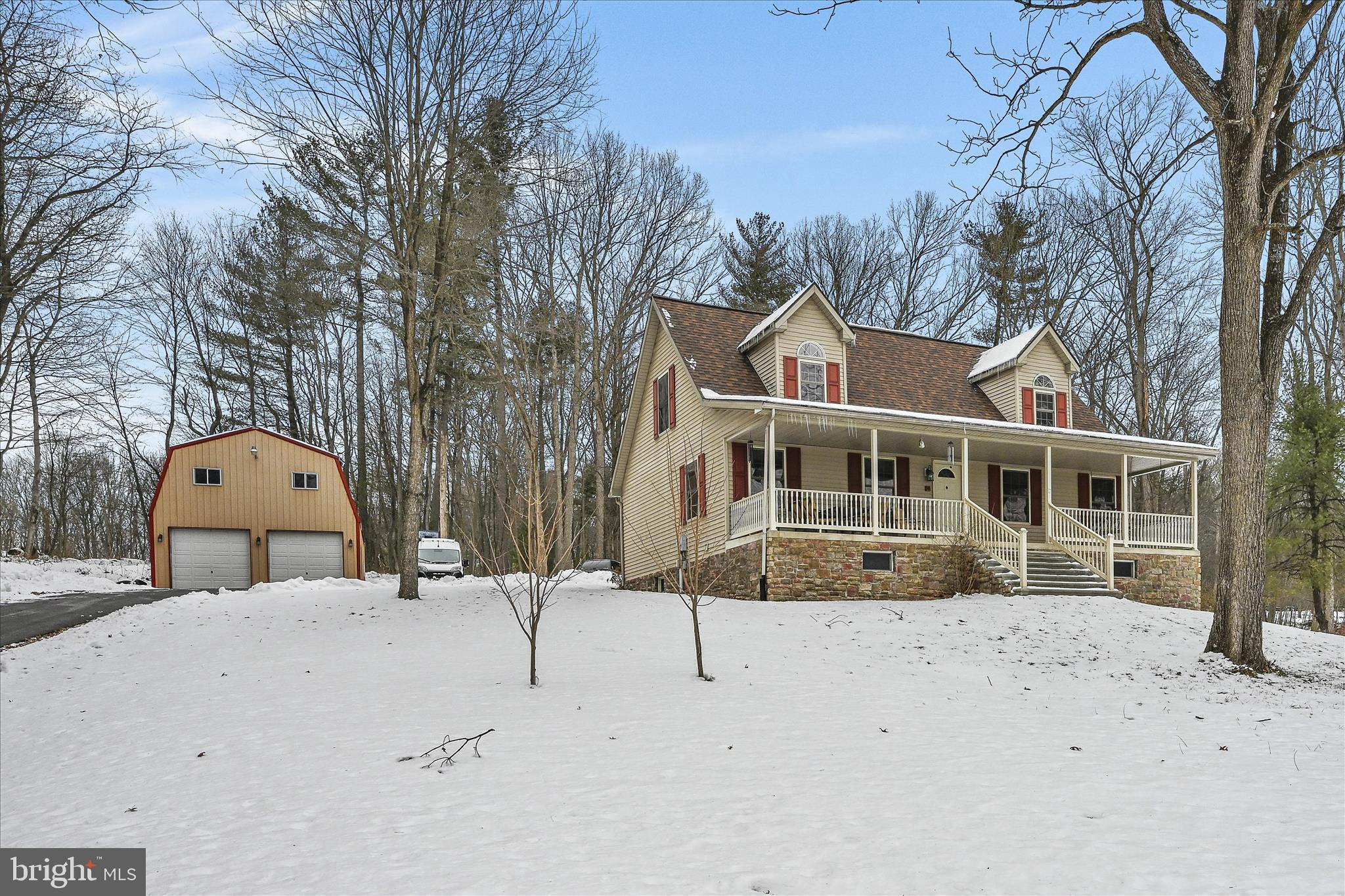 OAK GROVE - Residential