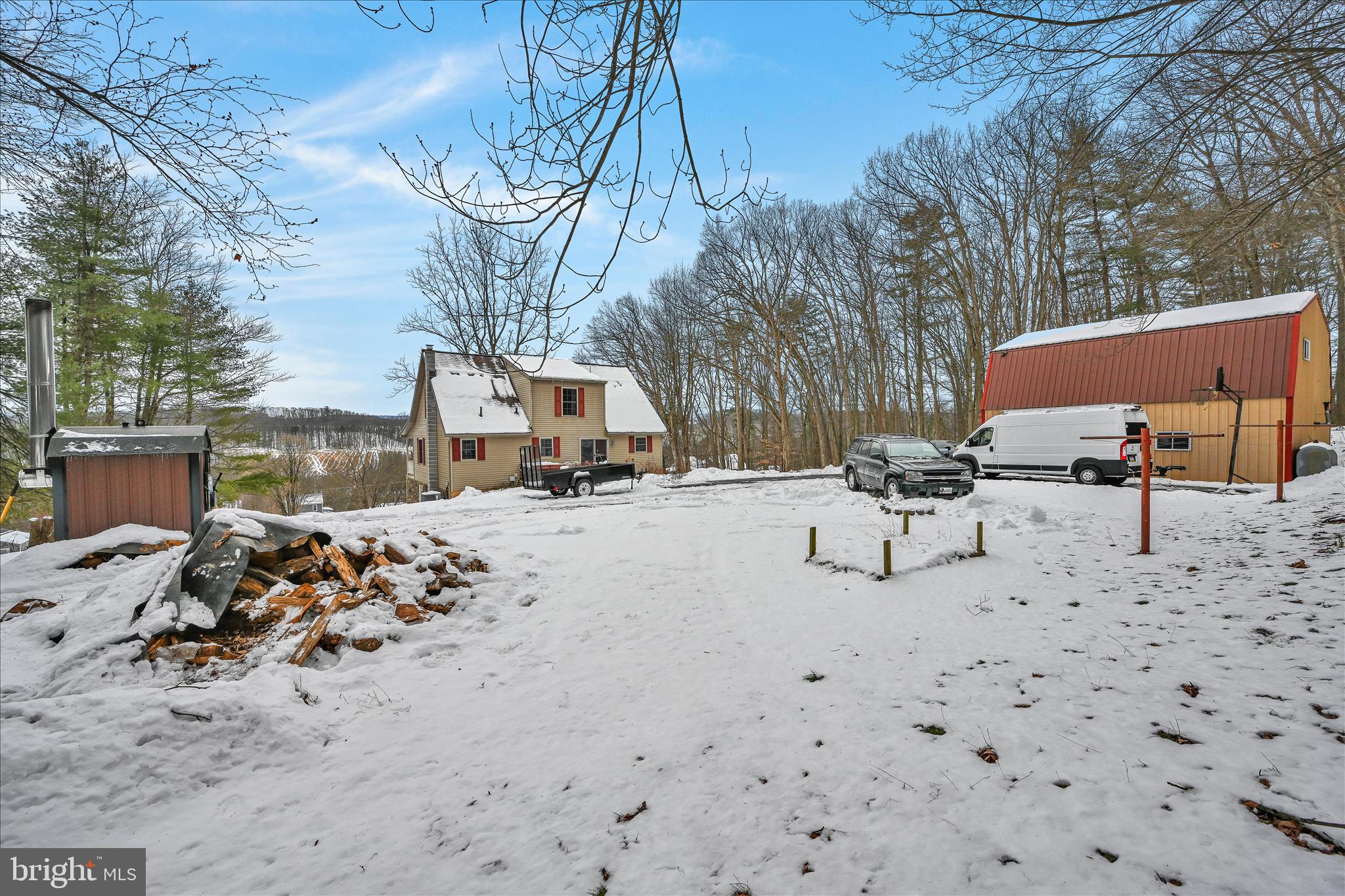 OAK GROVE - Residential