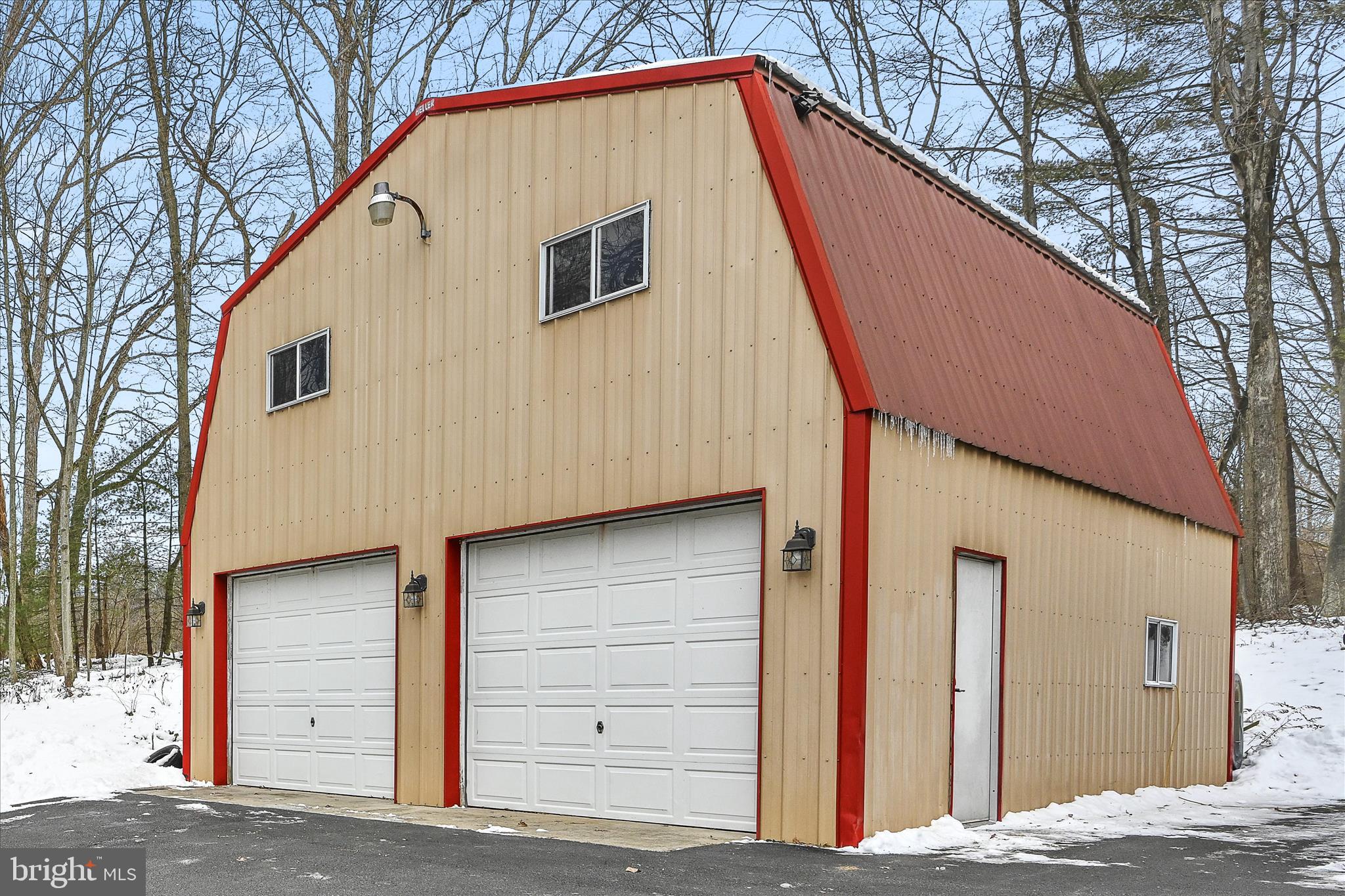 OAK GROVE - Residential