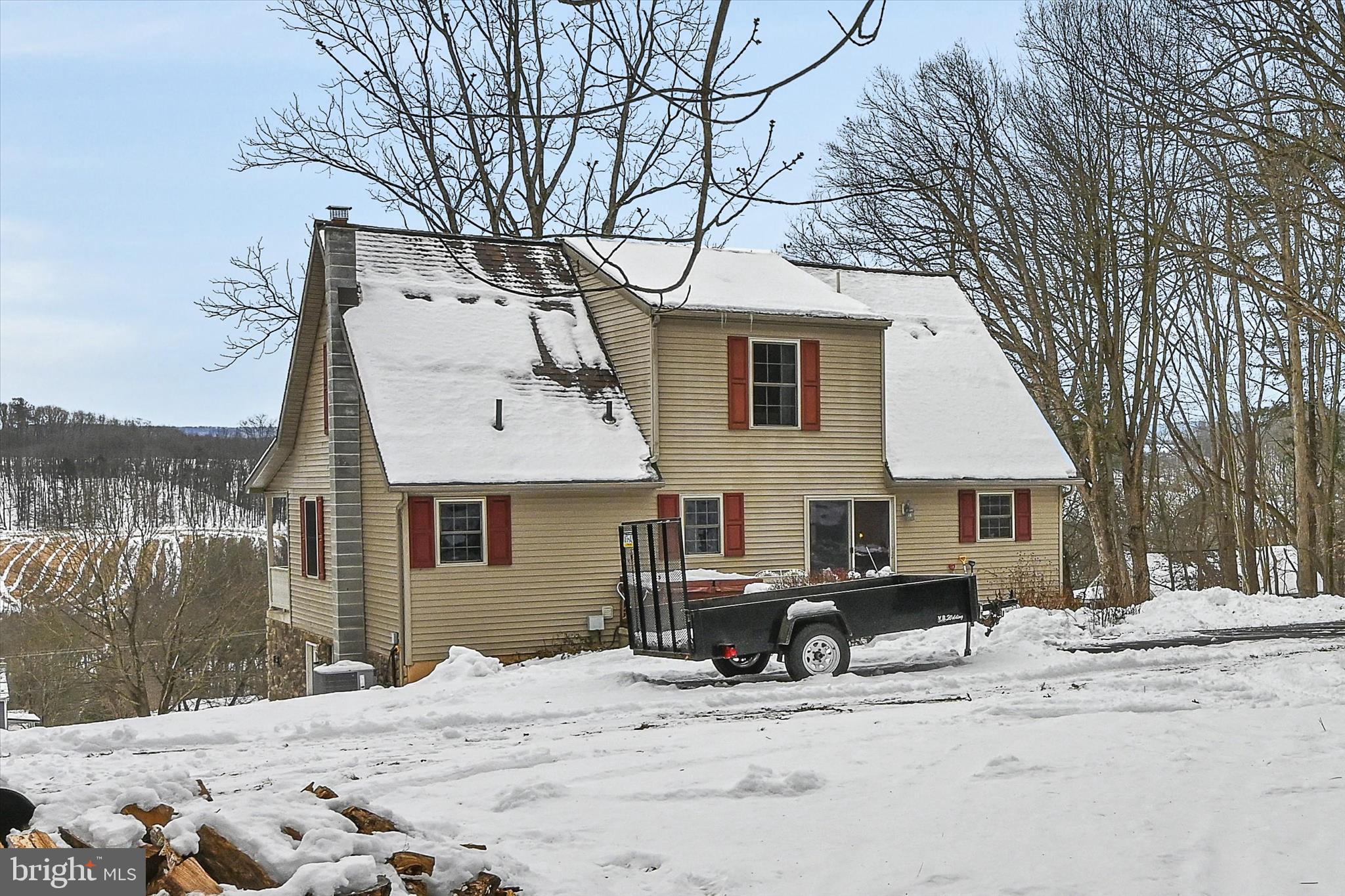 OAK GROVE - Residential