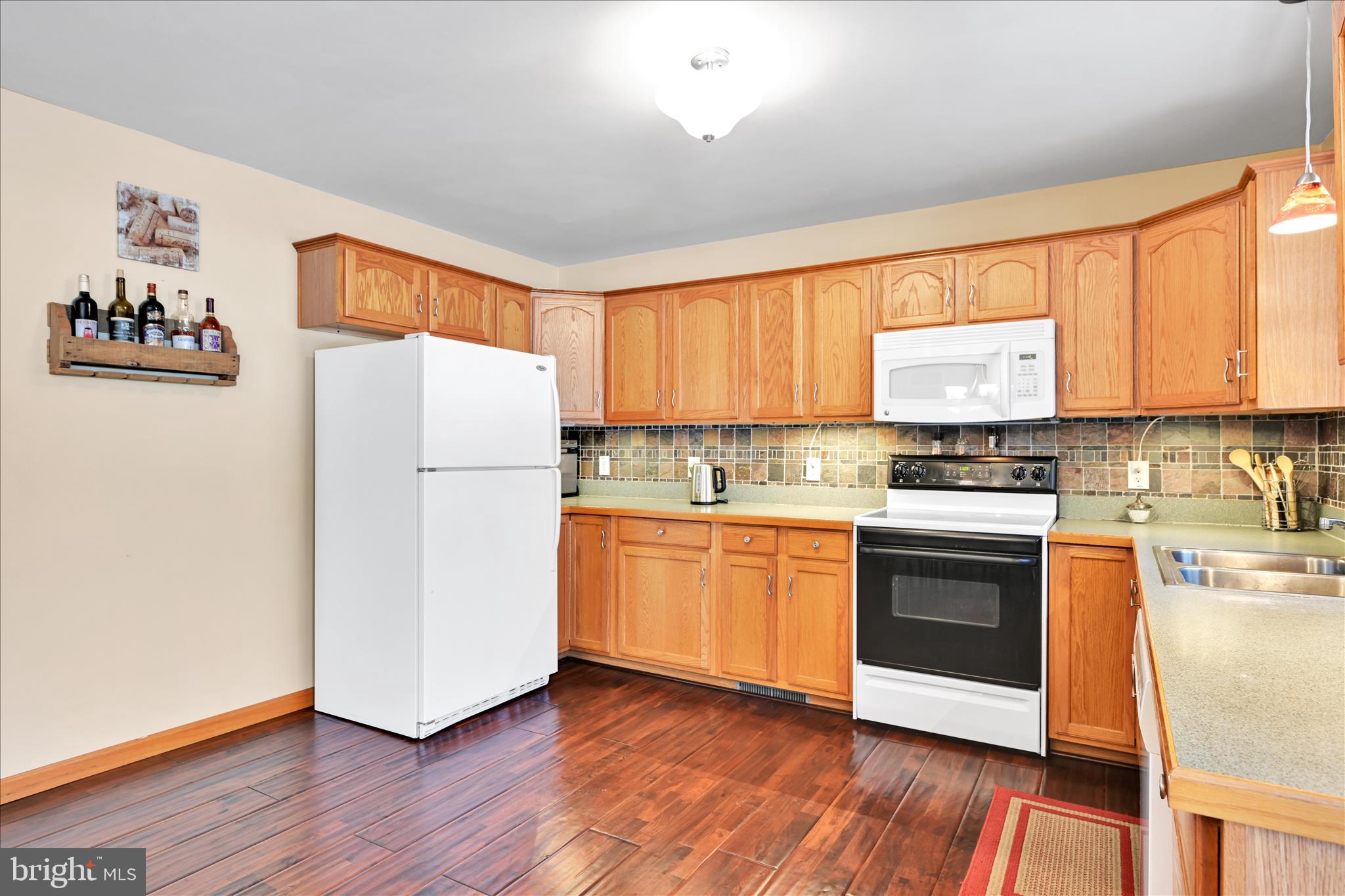 OAK GROVE - Residential