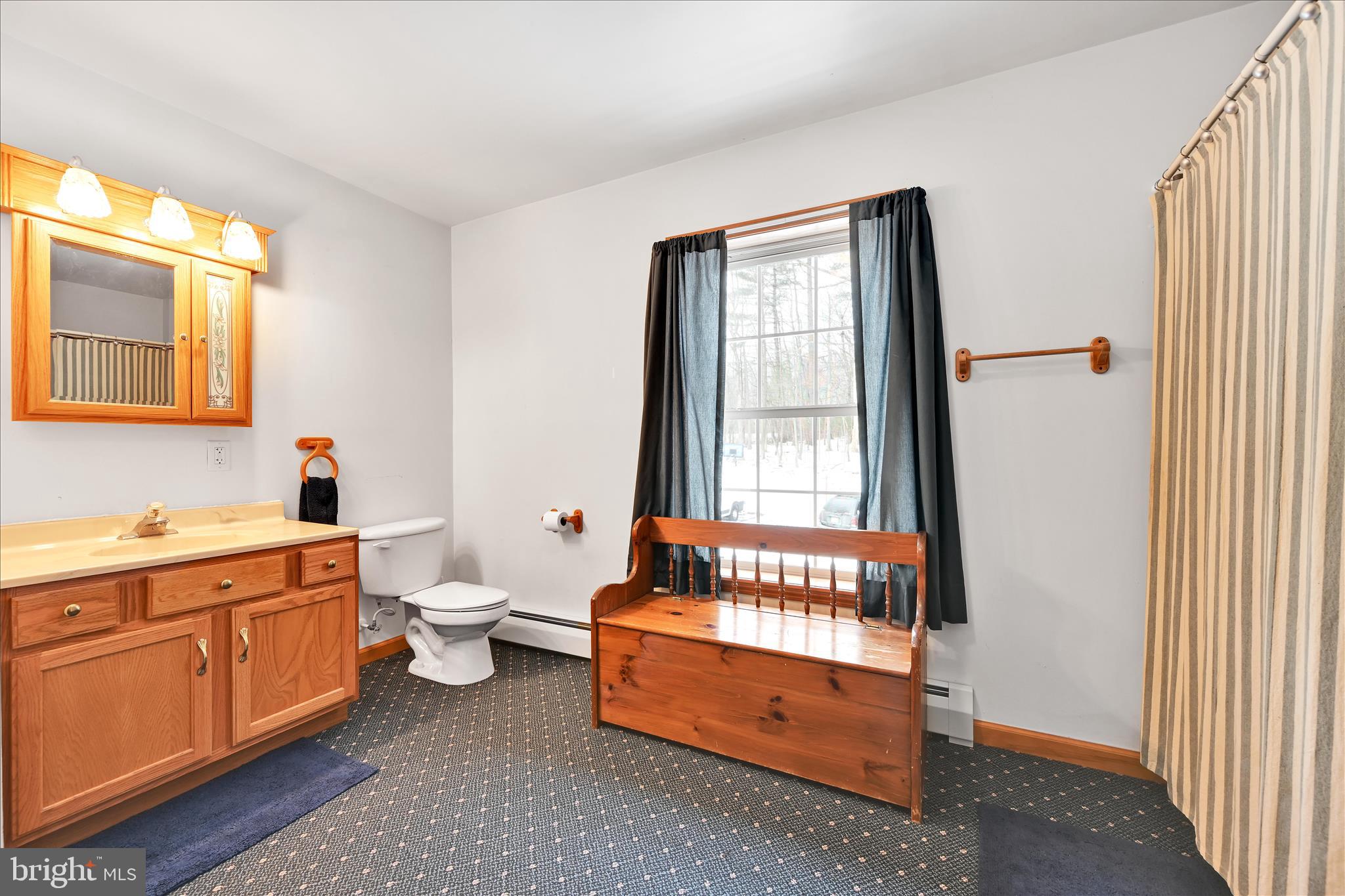 OAK GROVE - Residential