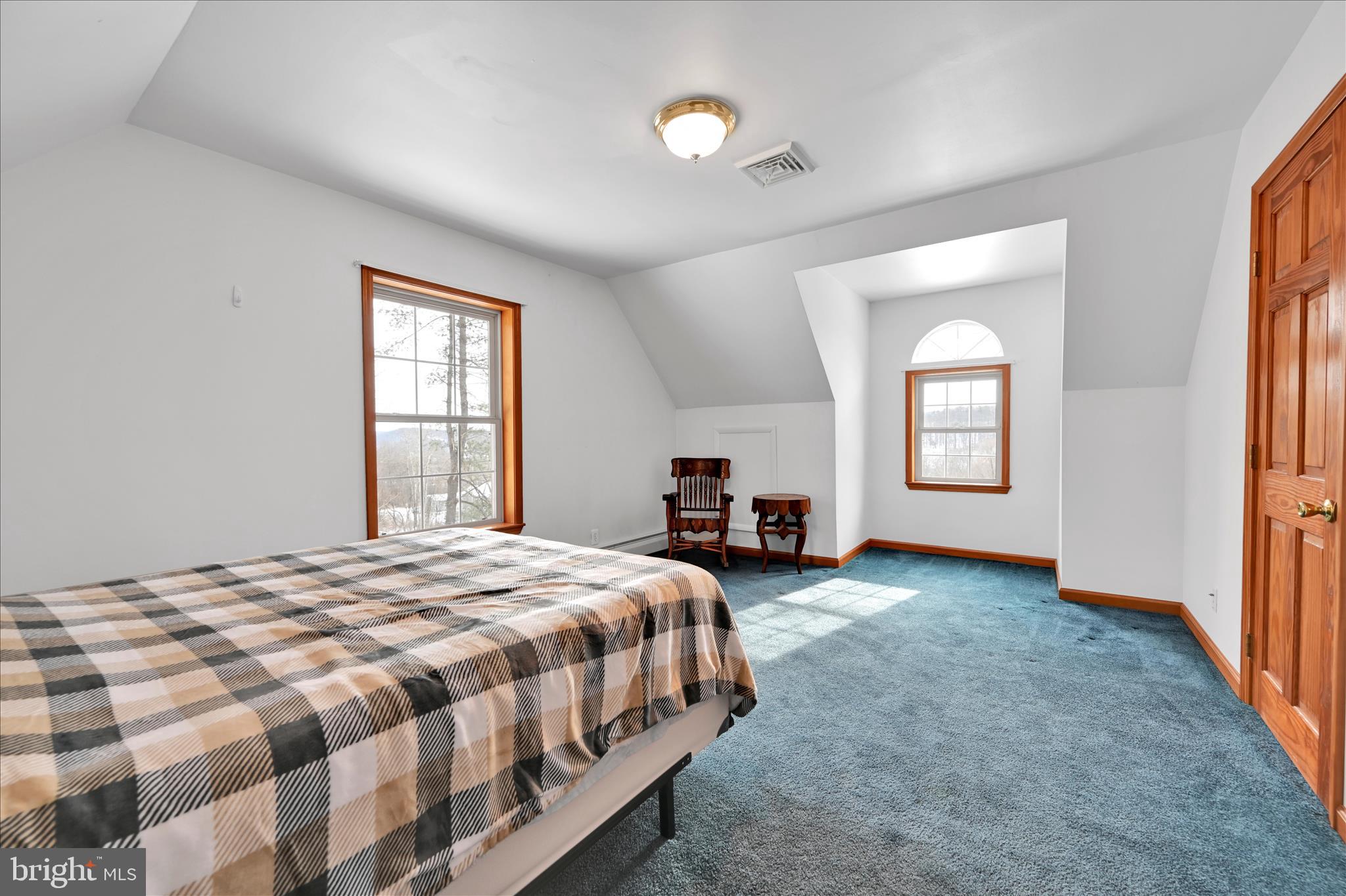 OAK GROVE - Residential