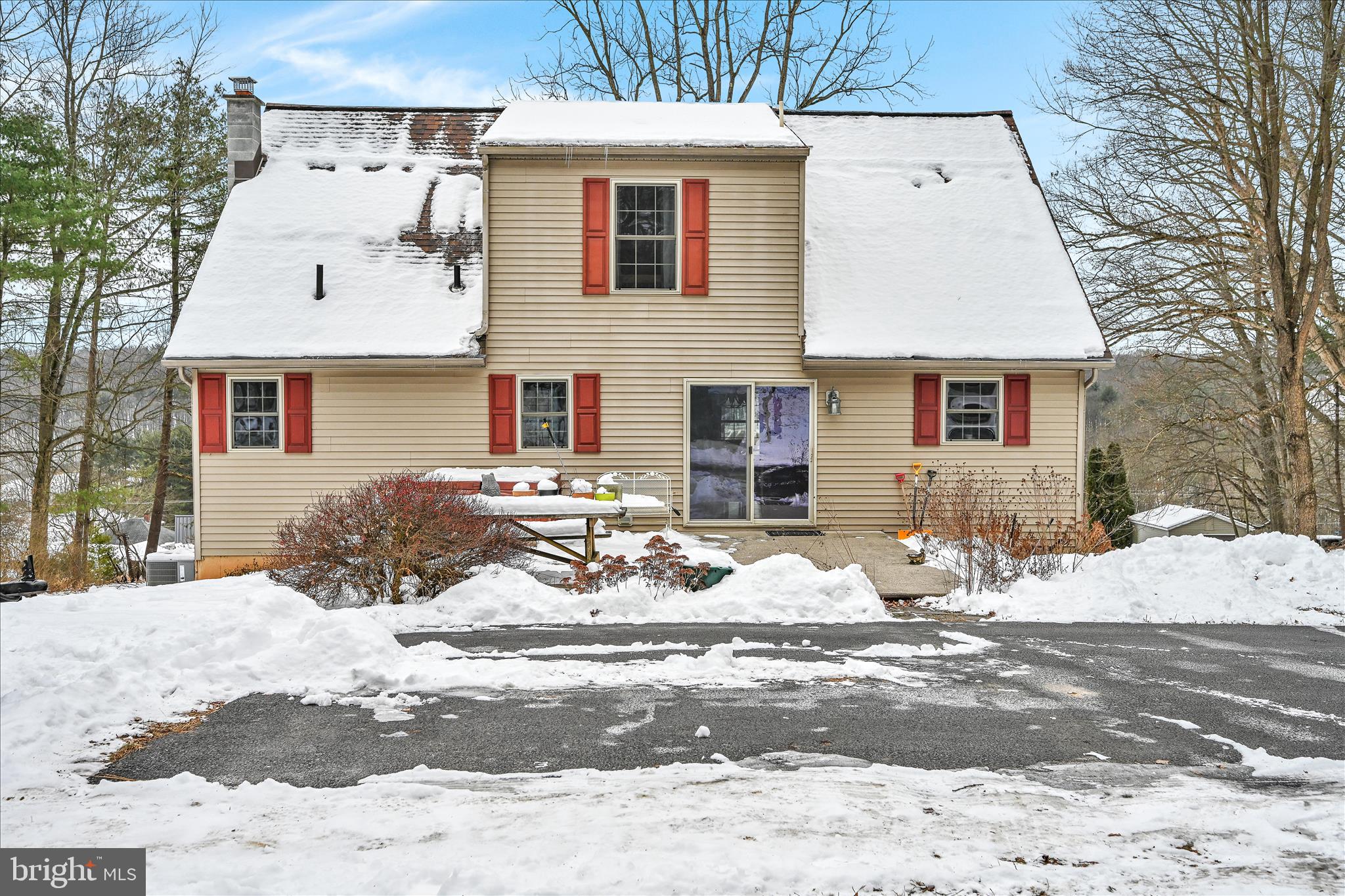 OAK GROVE - Residential