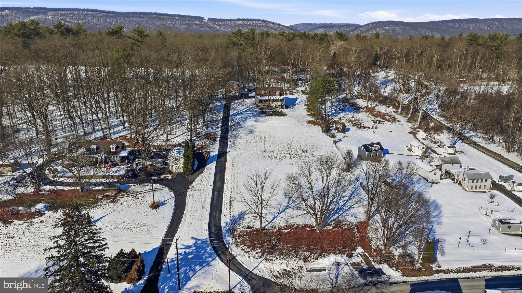 OAK GROVE - Residential