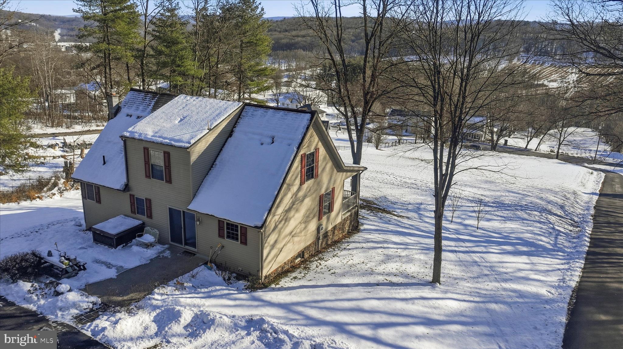 OAK GROVE - Residential